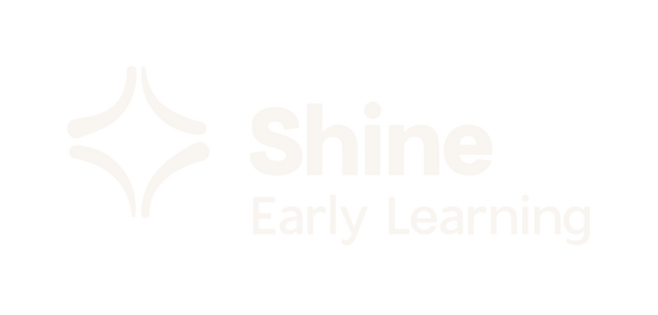 Shine Early Learning logo
