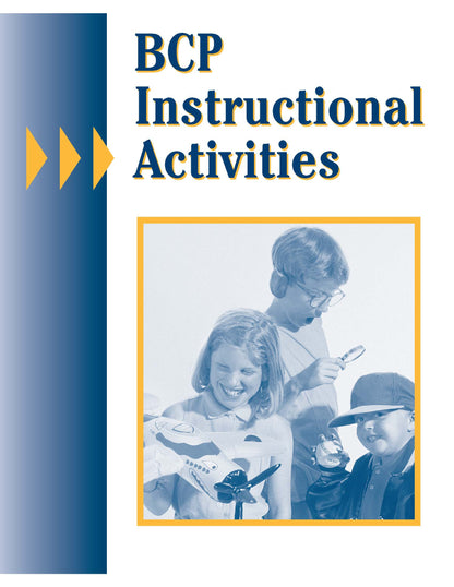 BCP Instructional Activities