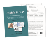 Help Chart Pdf HELP: 0-3 years – Shine Early Learning