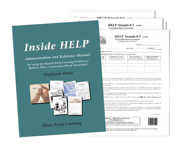 Help 03 HELP: 0-3 years – Shine Early Learning