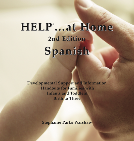 Help At Home 0-3 (2Nd Ed.)