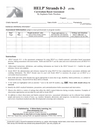 Product Matrix – Shine Early Learning